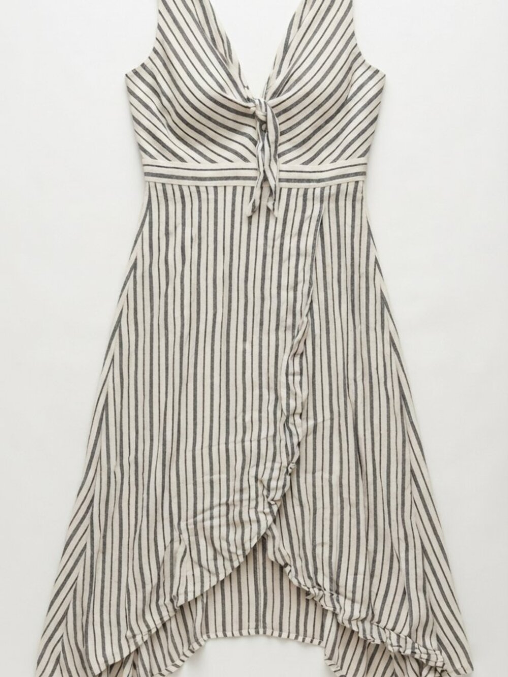 BSBG Generation Striped Summer Dress